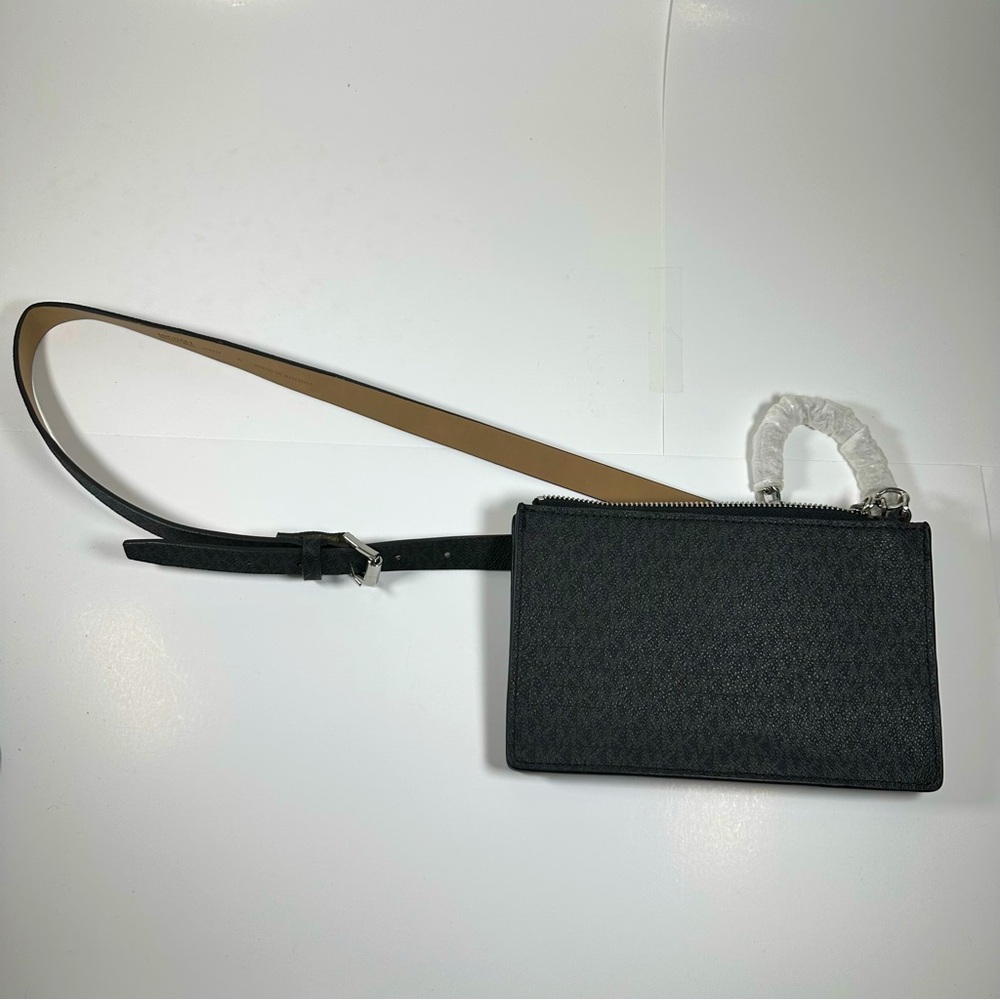 Michael Kors belt bag